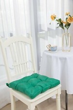 New Seat Cushions Thick Square