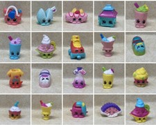 Shopkins Season 8 Mega Party