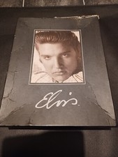 DeAgostini Elvis Presley