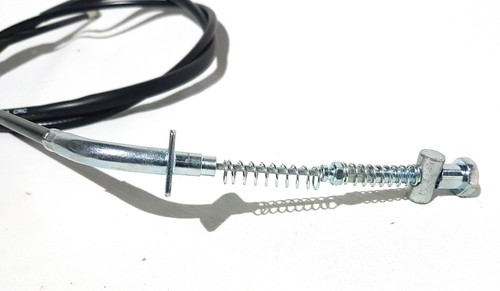 Cb026 rear brake cable - brake,