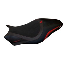 VELVET SADDLE COVER 3BL-1 FOR DUCATI 821 MONSTER 2017-2020