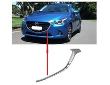 NEW MAZDA 2 2014 - 2019 FRONT