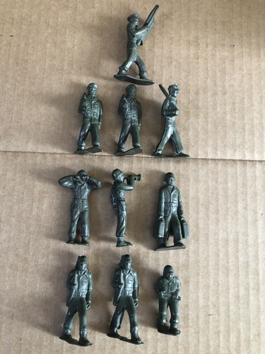 1950s marx first series - 1950s,