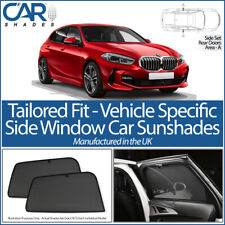 BMW 1 Series F40 2019> CAR