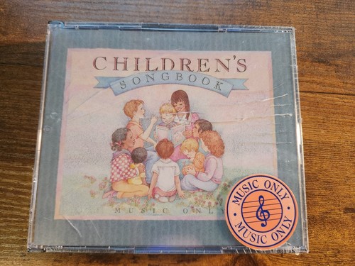 Children songbook music - children's,