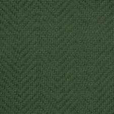 Romo Herringbone Cedar Green