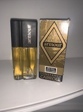 CONSTANCE CARROLL ARMOUR 100ml AFTER SHAVE - RARE