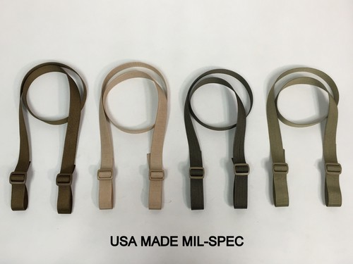 Rifle shotgun sling 45 - rifle, 45"
