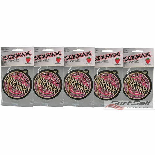 Zogs strawberry air - strawberry,