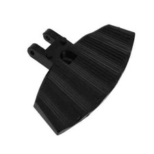 SWAN WASHING MACHINE DOOR HANDLE FITS SW2020B / SW2030B 42056510 GENUINE