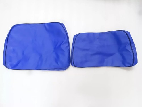 Blue colour bottom and - colour,