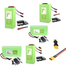 24V 36V 48V 52V 60V Electric