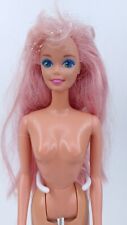Fountain Mermaid Barbie Doll