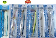 Lucky Craft Flash Minnow Slim