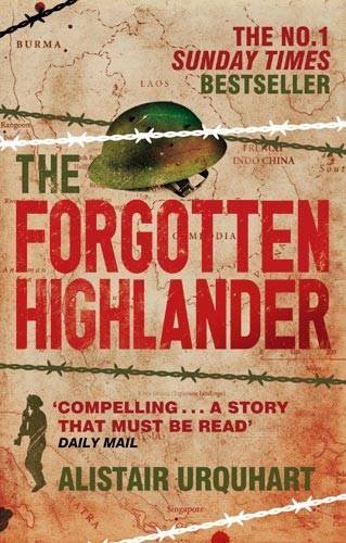 The forgotten highlander my - highlander:,