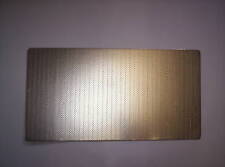 HIGH TEMPERATURE MANIFOLD