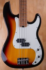 SQOE SPB600 P-Style Electric