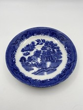 Tams Ware Willow Pattern