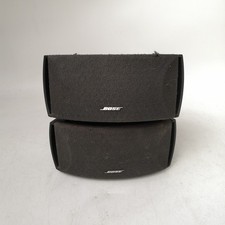 Bose cinemate 321 - cinemate, satellite