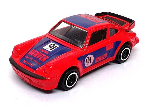 Corgi appx 10cm long diecast - corgi,