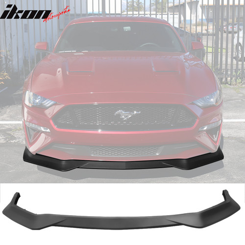 Fits ford mustang - 18-23, gt