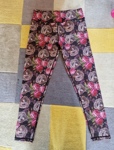 Lucy locket loves activewear - locket,