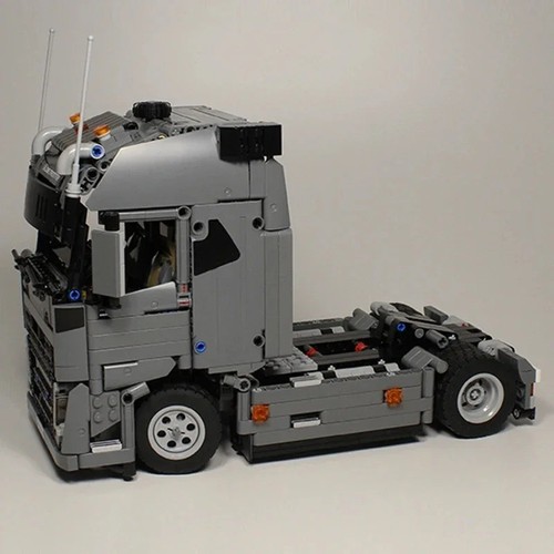 Fits technic volvo - volvo, fh