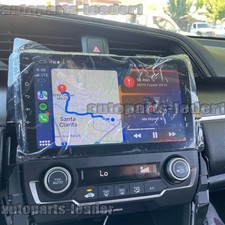 Carplay Car Stereo Radio