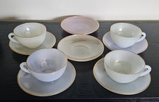 Set Of Vintage 1950's/1960's