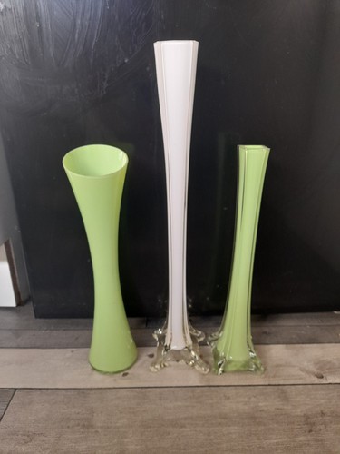 Vintage murano style art glass - vintage,
