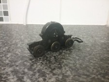 OO GAUGE LIMA MOTORISED DIESEL CHASSIS NO MOTOR SPARES OR REPAIRS