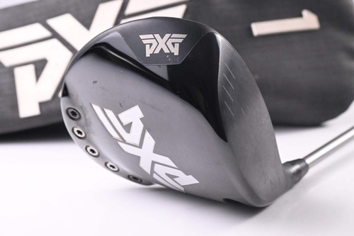 Pxg 0811 gen2 - gen2, driver