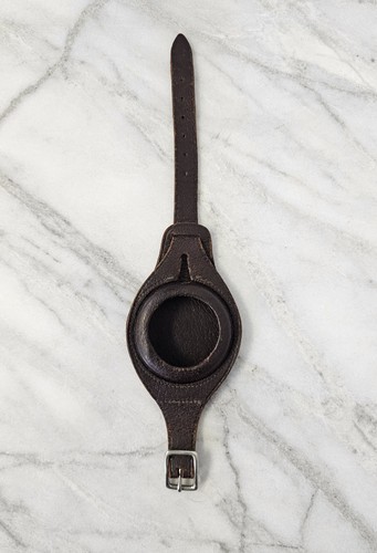 Antique wwi pocket watch - antique,