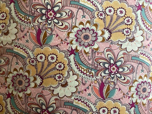 Liberty tana lawn fabric - lawn,