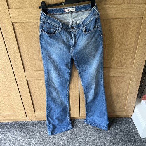 Vintage womens levi 629 - womens,