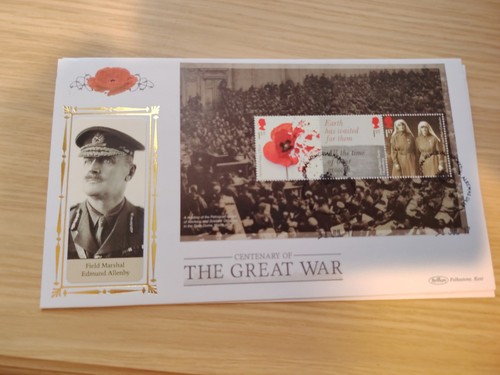 Benham centenary the great - benham,