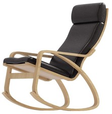 Faux Leather Chair Replacement