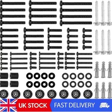 Complete TV Mount Screw Kit -