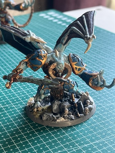 Games workshop warhammer - games,