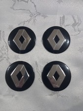   4 pc wheel trim self