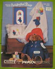 MICHAEL BOND'S PADDINGTON BEAR