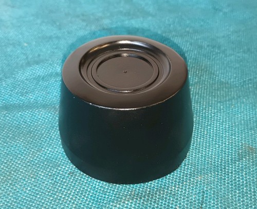 Ford steel wheel - steel, cap