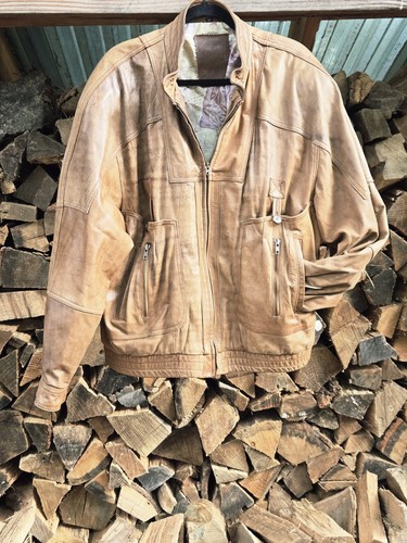 Vintage aviator bomber german - aviator,