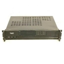 SCIENTIFIC ATLANTA SATELLITE