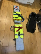  Paraguard Excel Rescue Stretcher Emergency Casualty Extraction