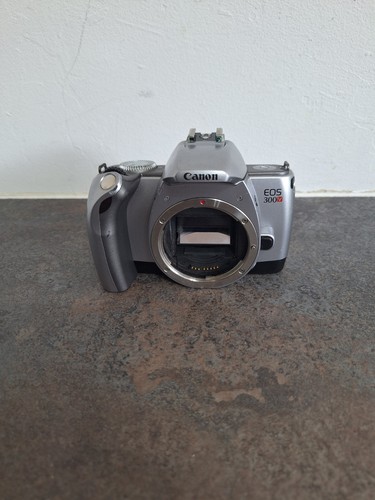 Canon eos 300v 35mm - eos,