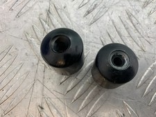 HONDA CBR1000 rr FIREBLADE BAR END WEIGHTS  YEAR 2006 (CMB1220)