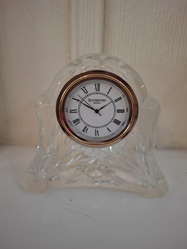 Waterford crystal abbey small - crystal,
