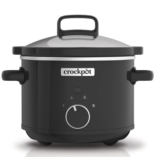 Crock pot slow - slow, cooker