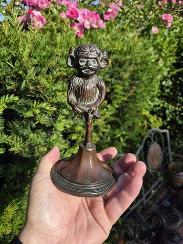 Antique vintage standing - antique,
